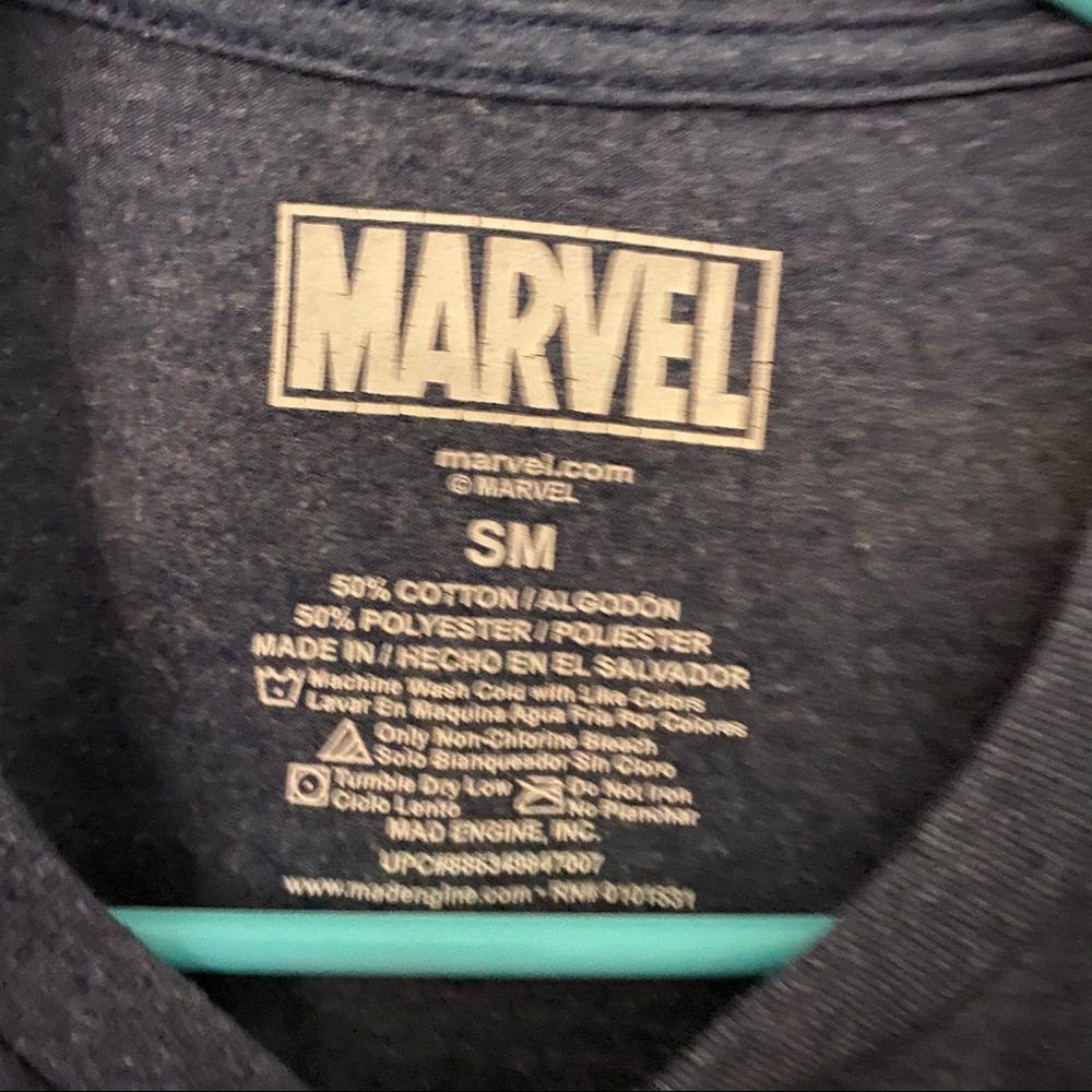 Spidey Tee - Picture 2 of 2